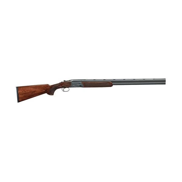 Rizzini USA BR110 Limited 12 Gauge 28" Over & Under, Turkish Walnut - Rizzini Usa