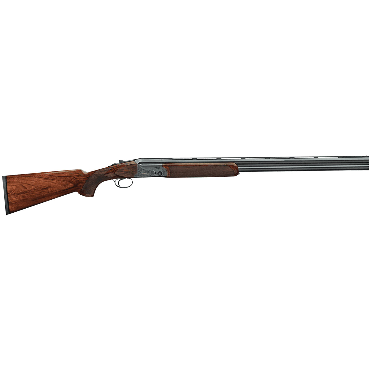 Rizzini USA BR110 Limited 20 Gauge 28" Over & Under, Turkish Walnut - Rizzini Usa
