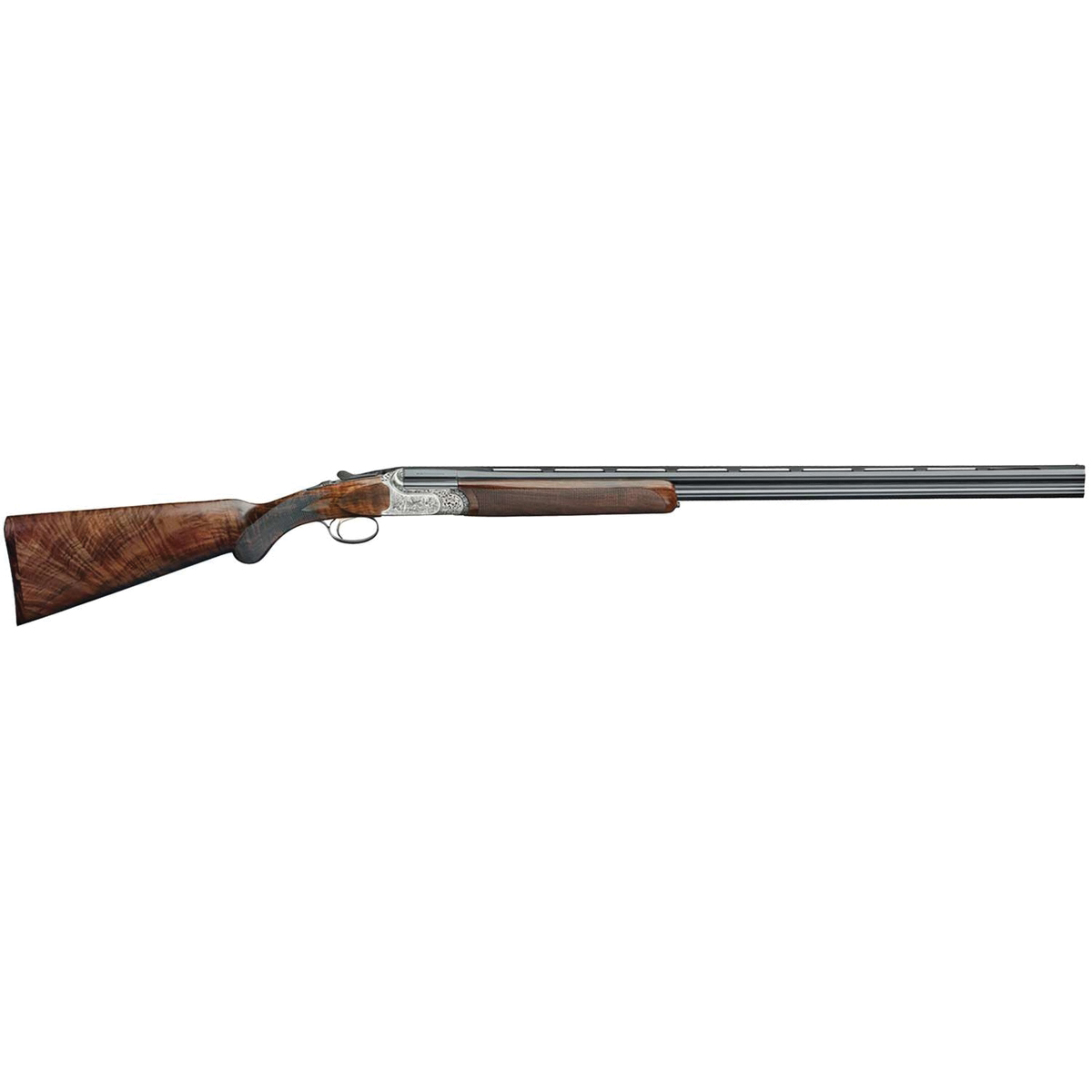 Rizzini USA BR220 20 Gauge 29" Over & Under, Turkish Walnut - Rizzini Usa