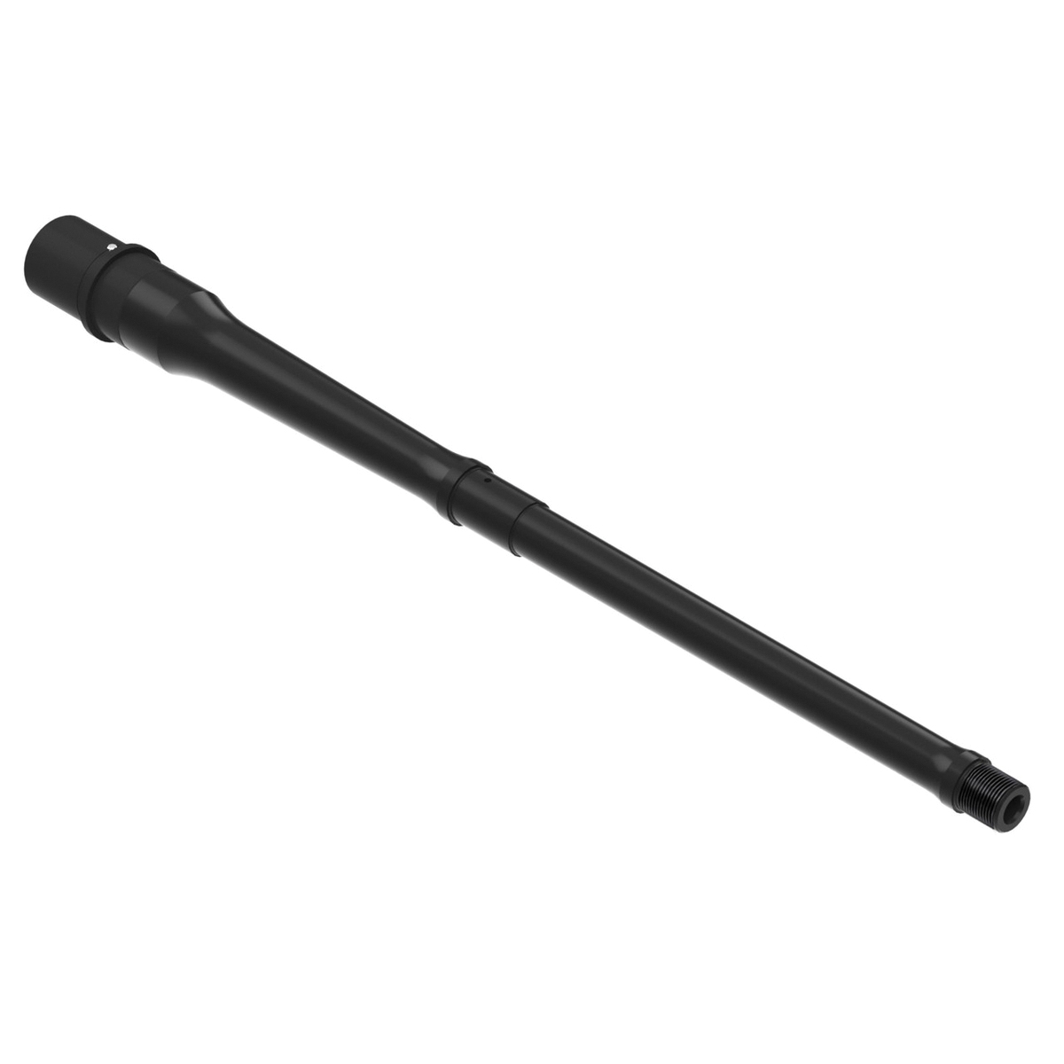 CMMG Barrel 8.6 Blackout 16.10", Black - Cmmg