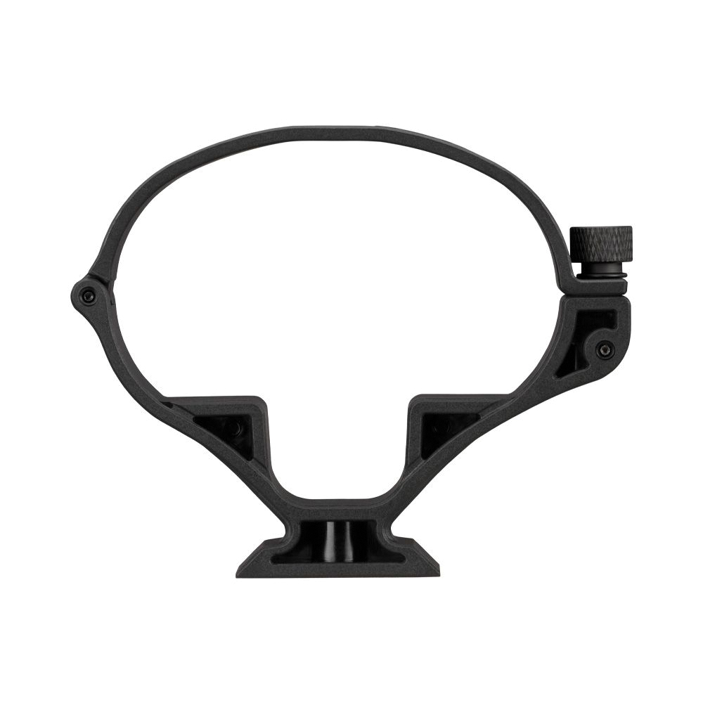 Sig Sauer ZULU6 Adapter Glass Filled Nylon Fits ZULU6 16x42mm Binocular, Black - Sig Sauer