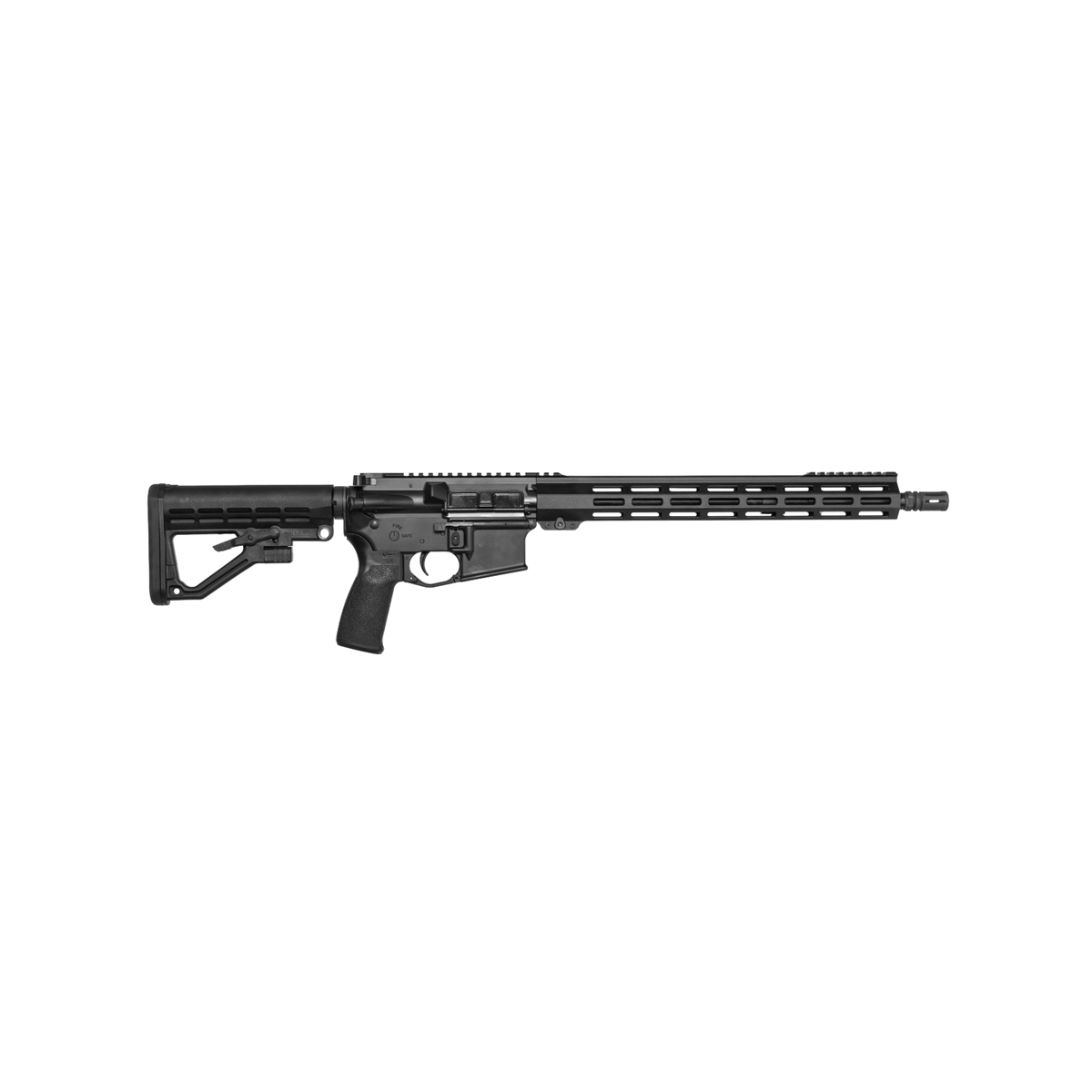 ZRO Delta Ready Series ZRO1 .223 Wylde 16" - Zro Delta