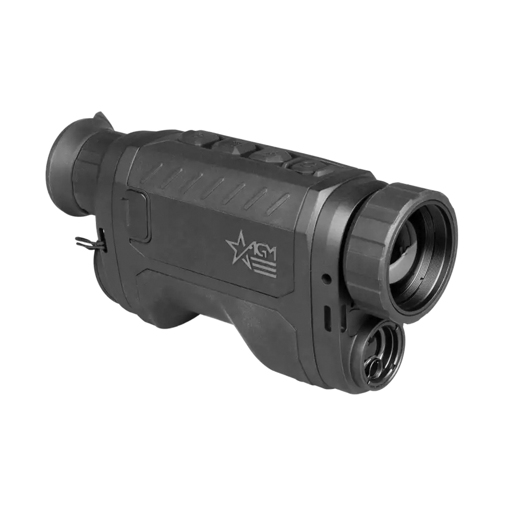 AGM Global Vision ReachIR LRF 35-640 Thermal Monocular 2-16x35mm