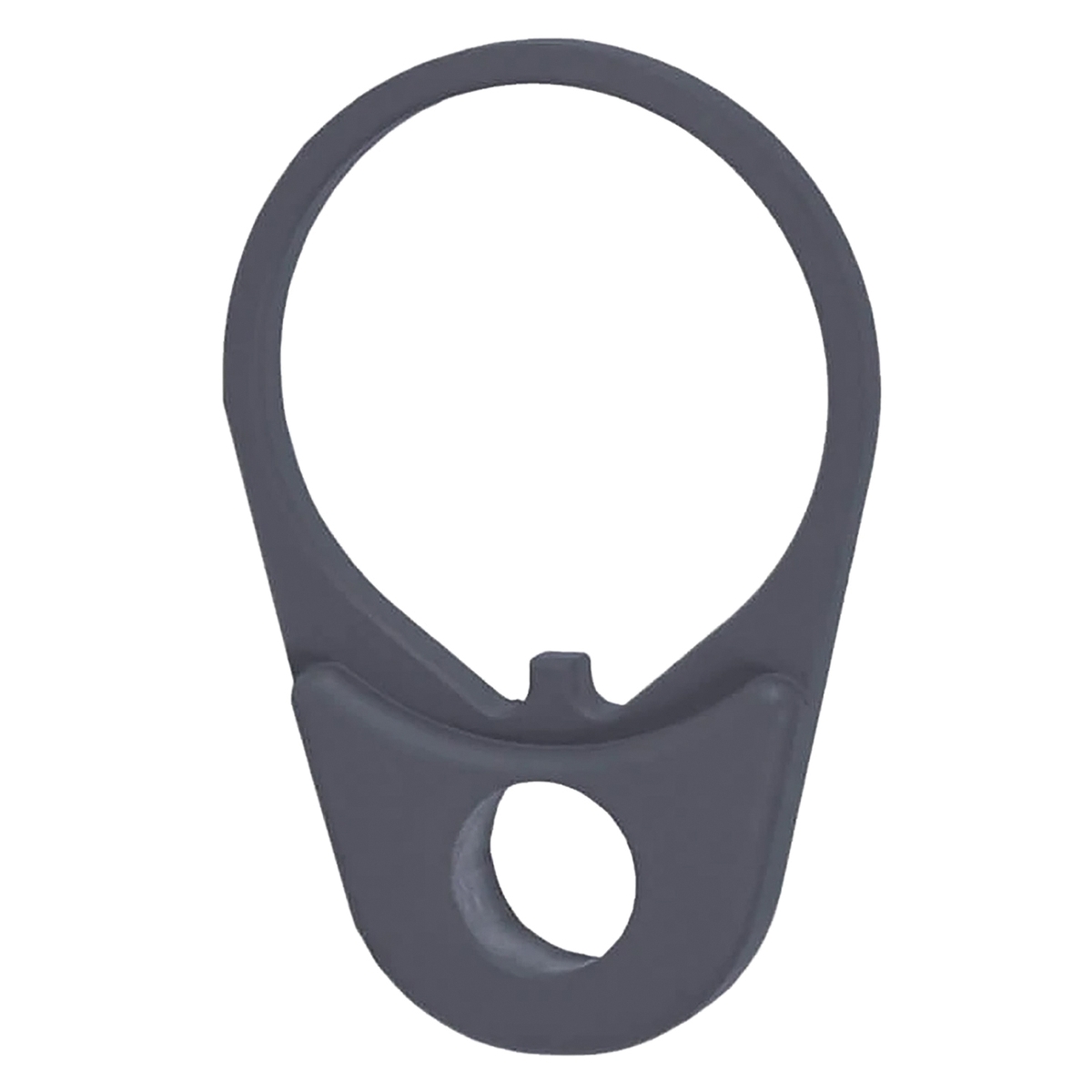 Timber Creek Greyman Quick Disconnect End Plate, Stealth - Timber Creek