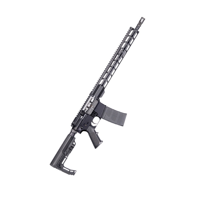 POF-USA P15 Base 5.56x45mm 16.50", Black