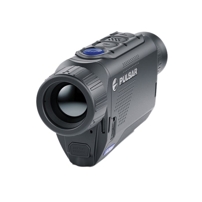 Pulsar Axion XQ30 Pro Thermal Monocular 2-8x30mm - Pulsar