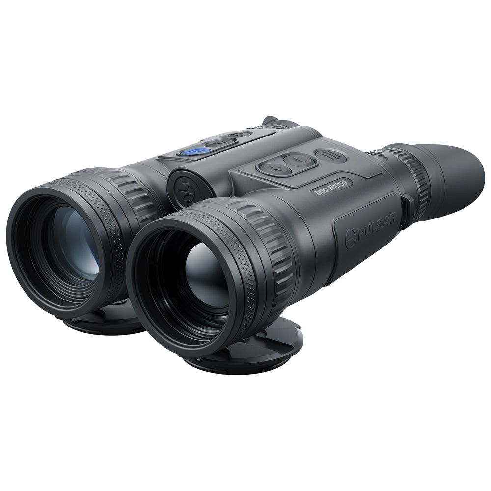 Pulsar Merger LRF XP35 Thermal Binocular 2-16x35mm - Pulsar