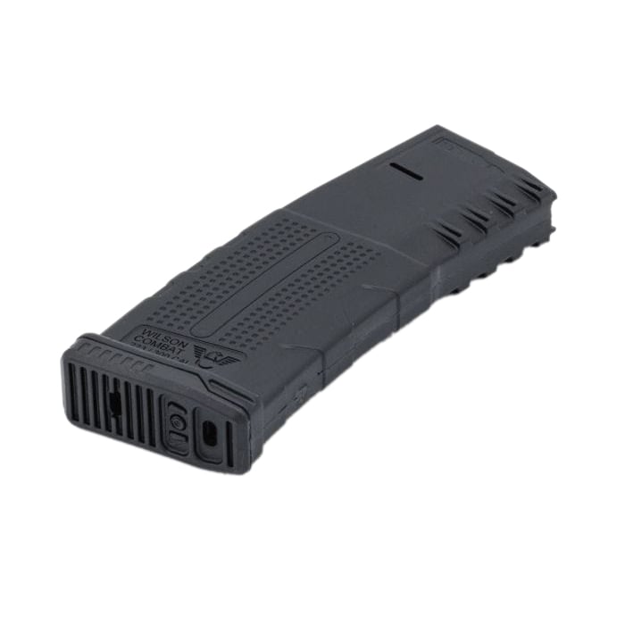 Wilson Combat 30rds 5.56x45mm/.223 Remington/.300 AAC Blackout/.300 HAMR, Black - Wilson Combat