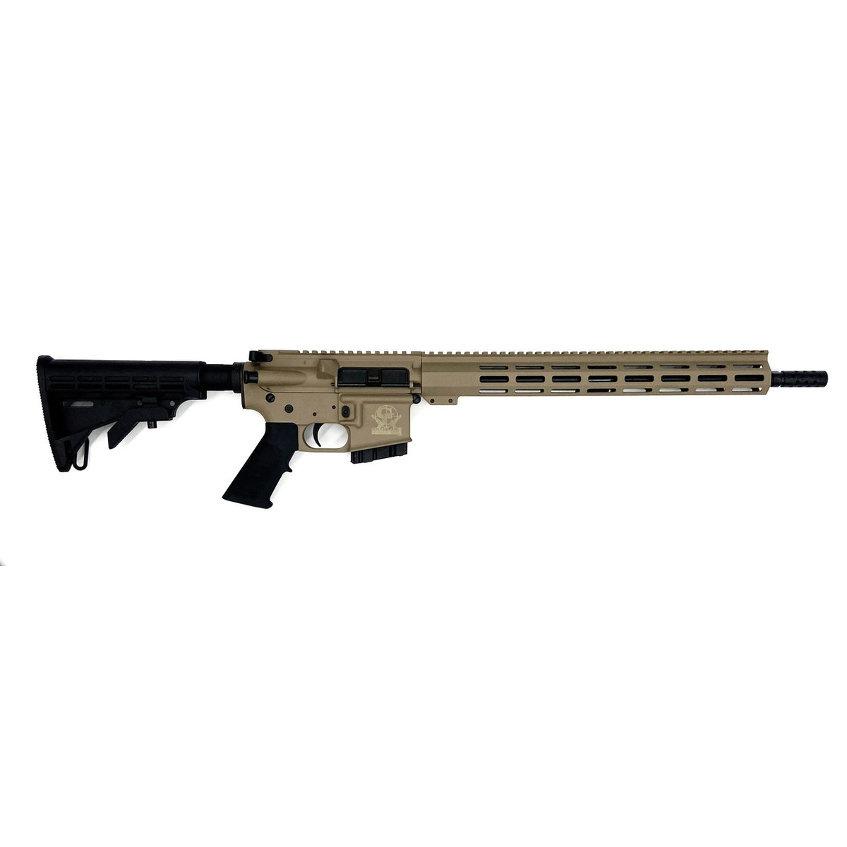 Great Lakes GL15 .350 Legend 16", Flat Dark Earth - Great Lakes
