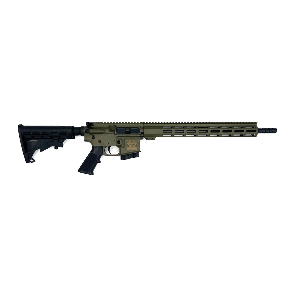 Great Lakes GL15 .350 Legend 16", OD Green - Great Lakes