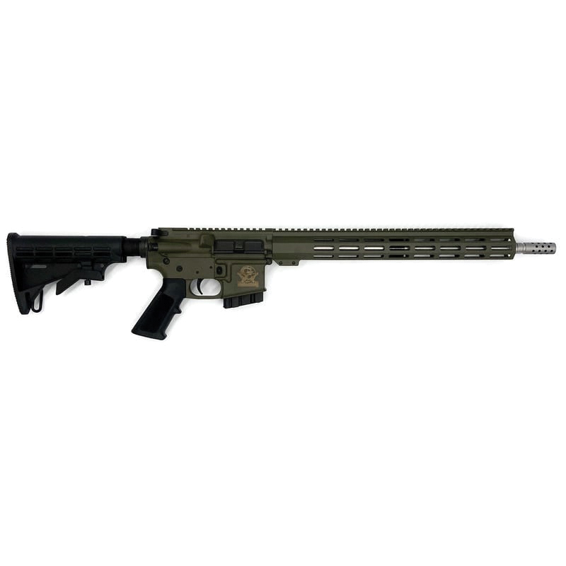 Great Lakes GL15 .400 Legend 16", Tungsten - Great Lakes