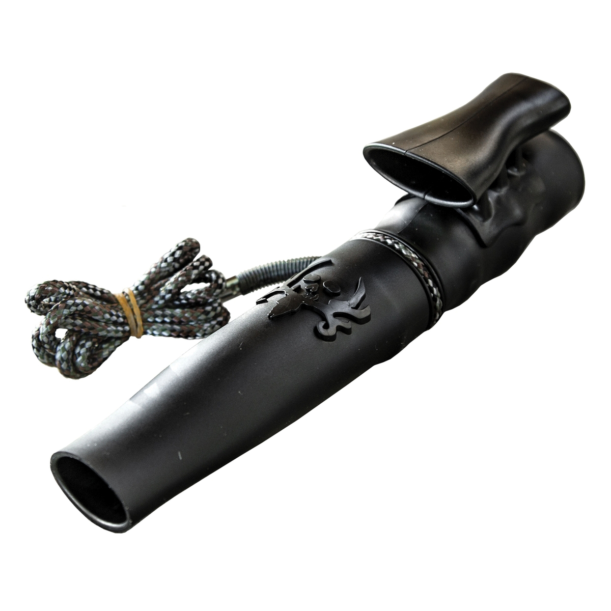 Bone Collector The Challenger Deer Call, Black - Bone Collector