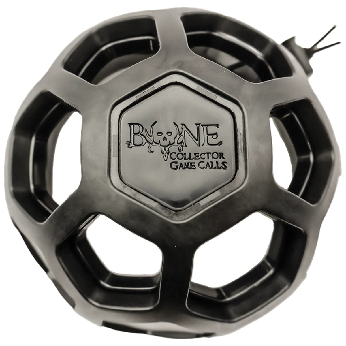 Bone Collector BC Battle Ball Call, Black - Bone Collector
