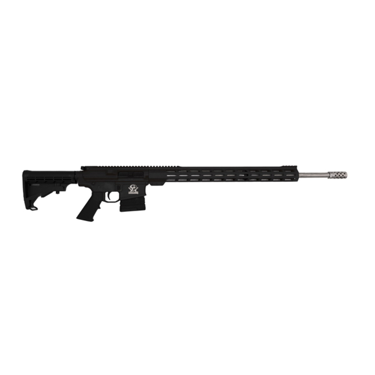 Great Lakes GL10 .243 Winchester 24", Bronze - Great Lakes