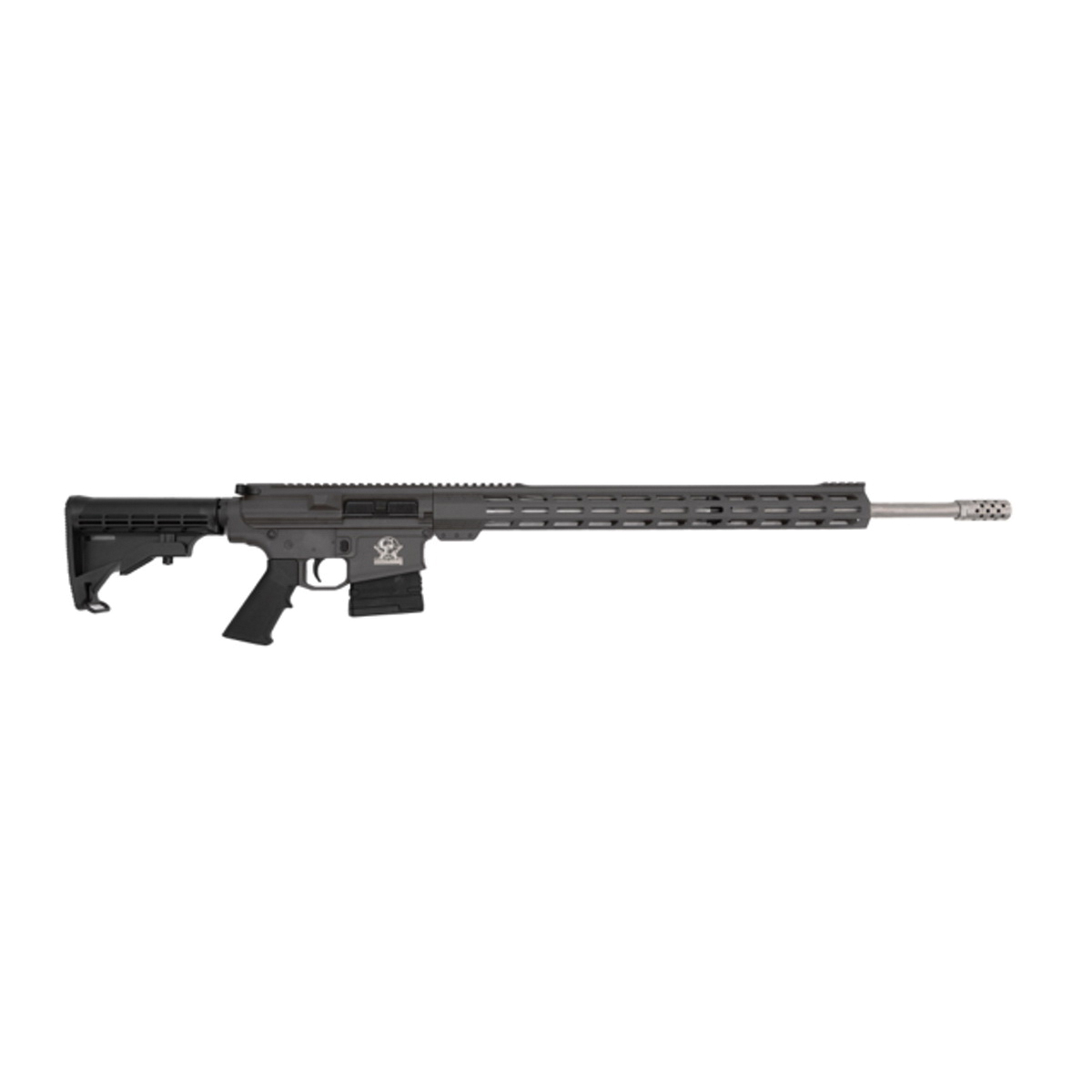 Great Lakes GL10 .243 Winchester 24", Tungsten - Great Lakes