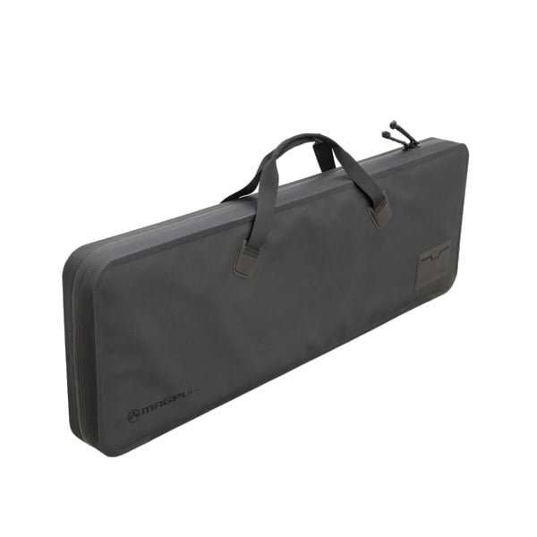 Magpul SC35 DAKA 35" x 12" x 3" Rifle Soft Case, Black