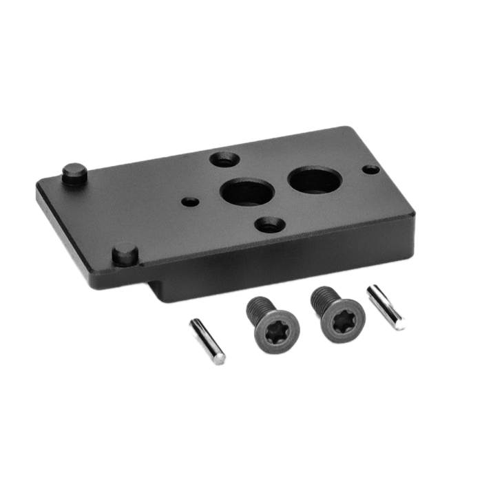 Griffin Armament AIS Flat Mount Plate - Griffin Armament