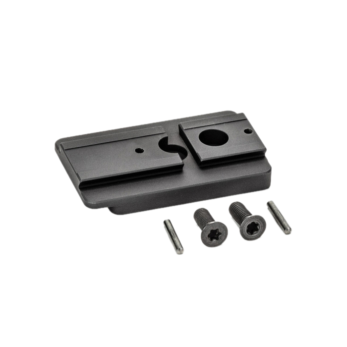 Griffin Armament AIS Flat Mount Plate - Griffin Armament