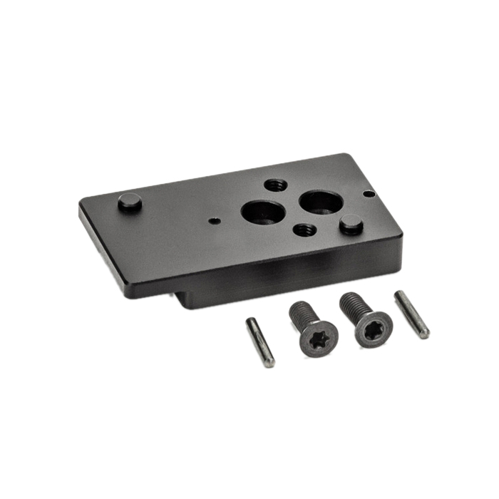 Griffin Armament AIS Flat Mount Plate - Griffin Armament