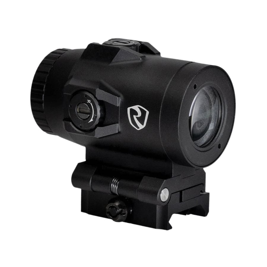 Riton 3 Tactix Magnifier 3x22mm
