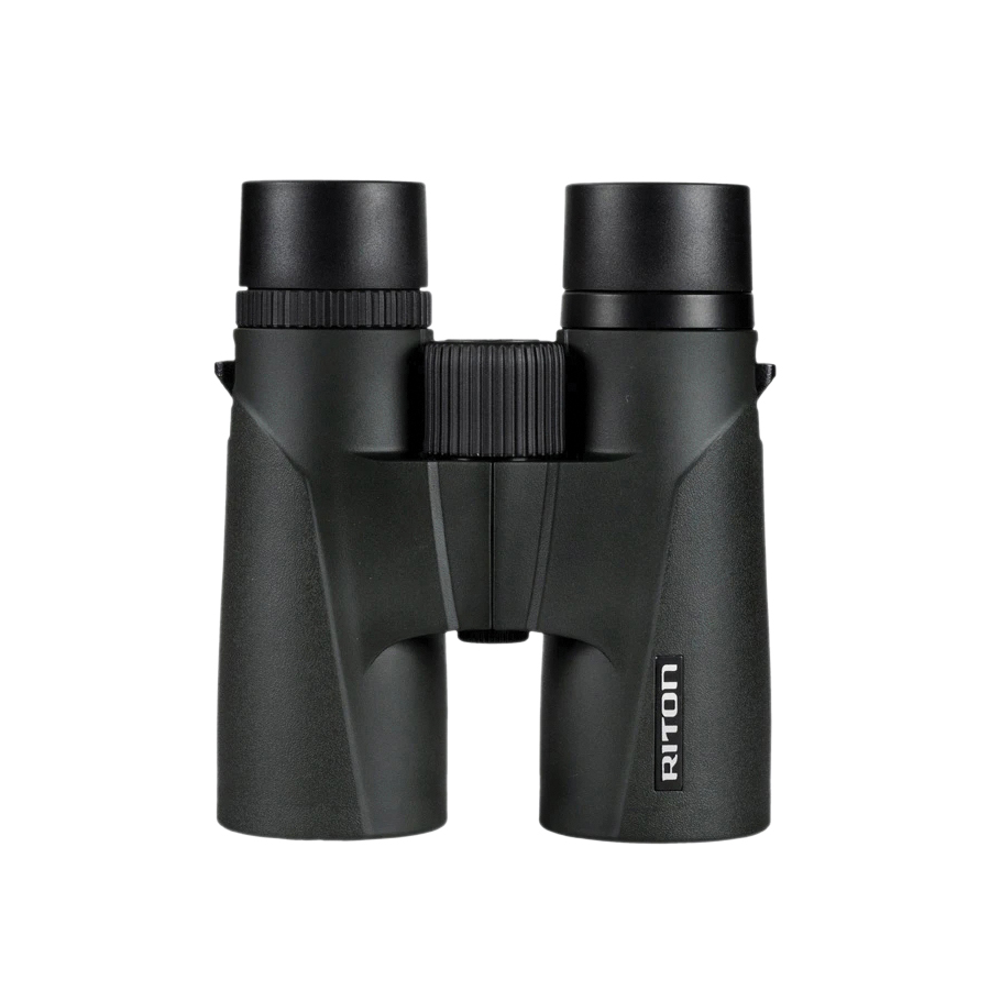 Riton 3 Primal HD Binocular 10x42mm - Riton