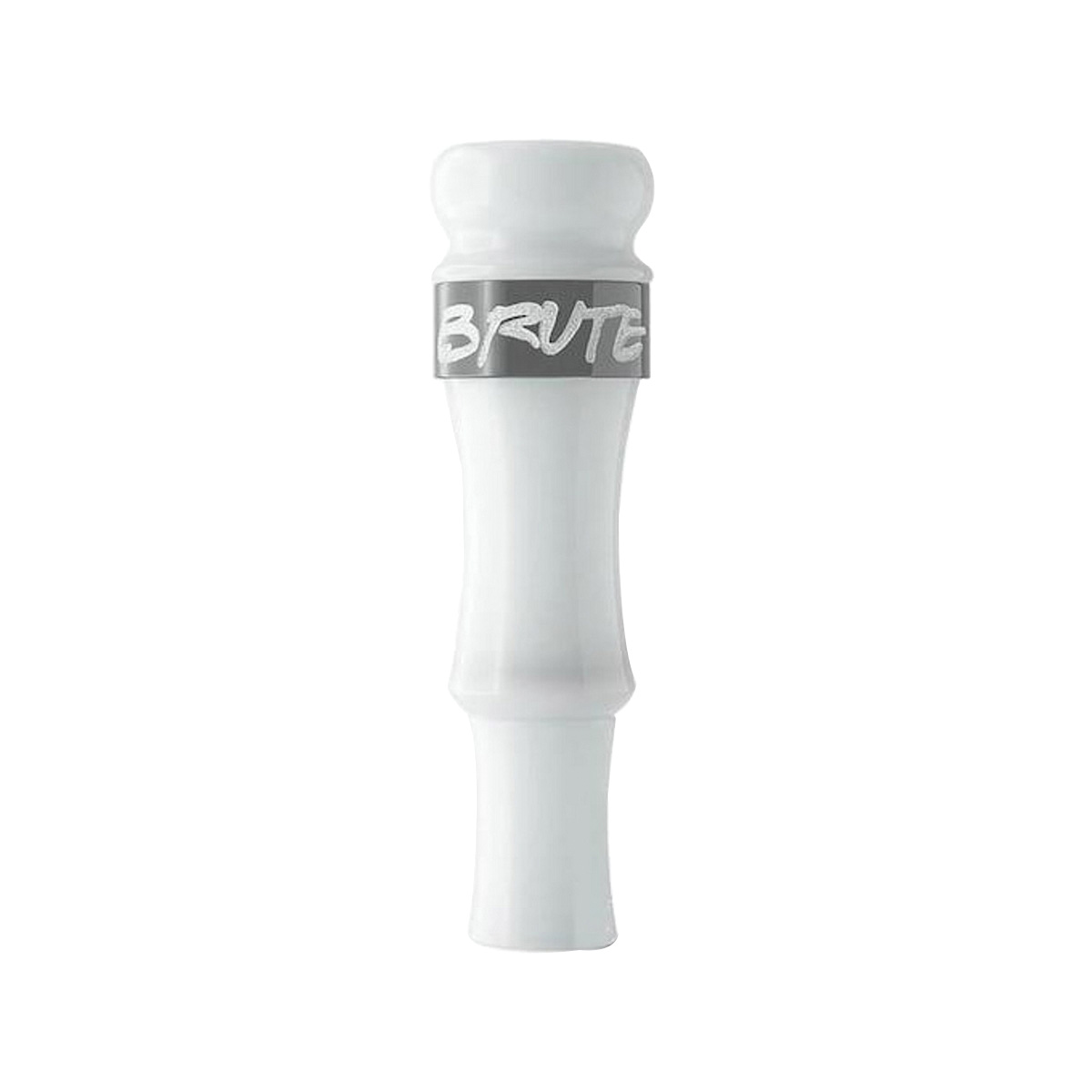 Rolling Thunder Game Calls Brute OG Cutdown Duck Call, Frost - Rolling Thunder Game Calls