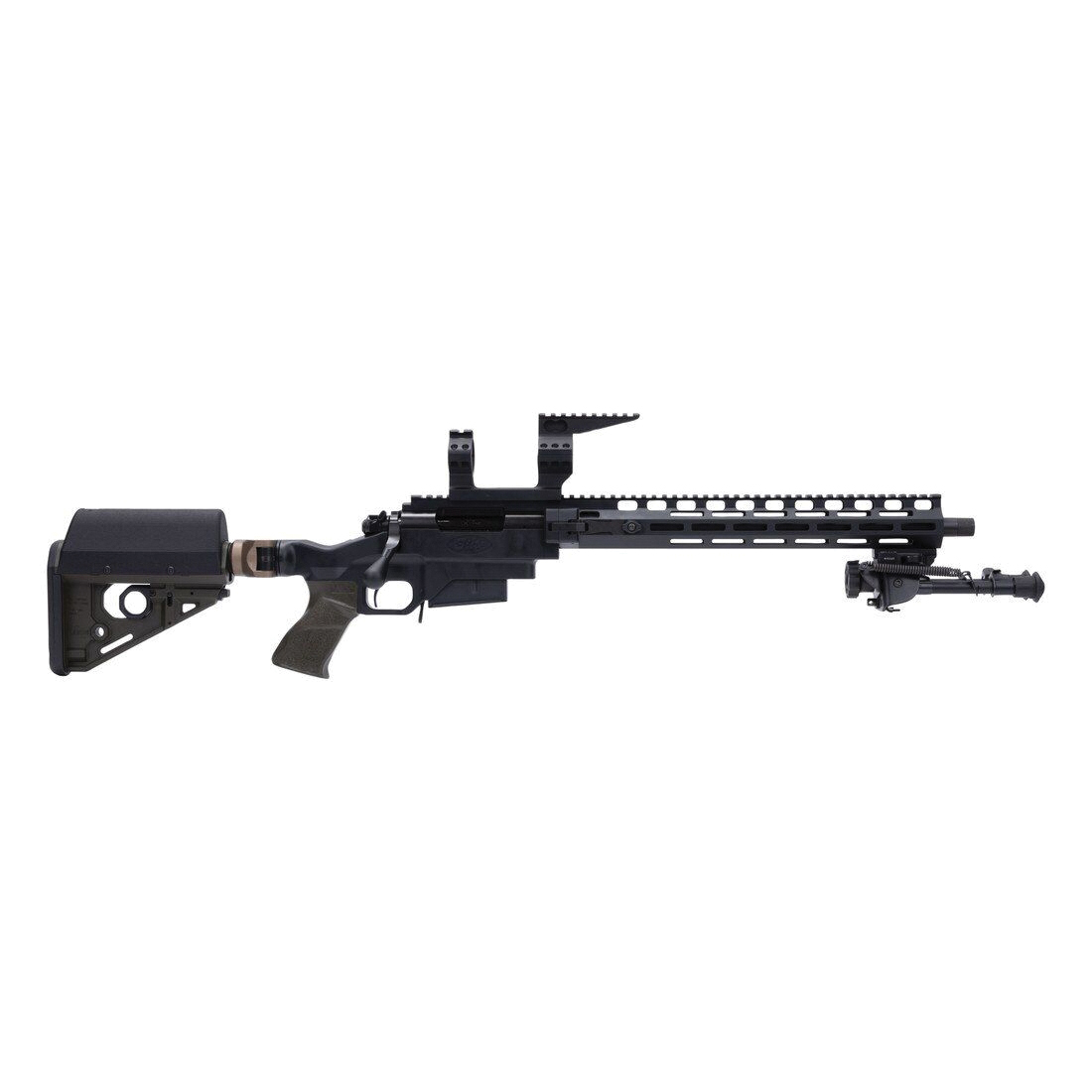 Palmetto State Armory