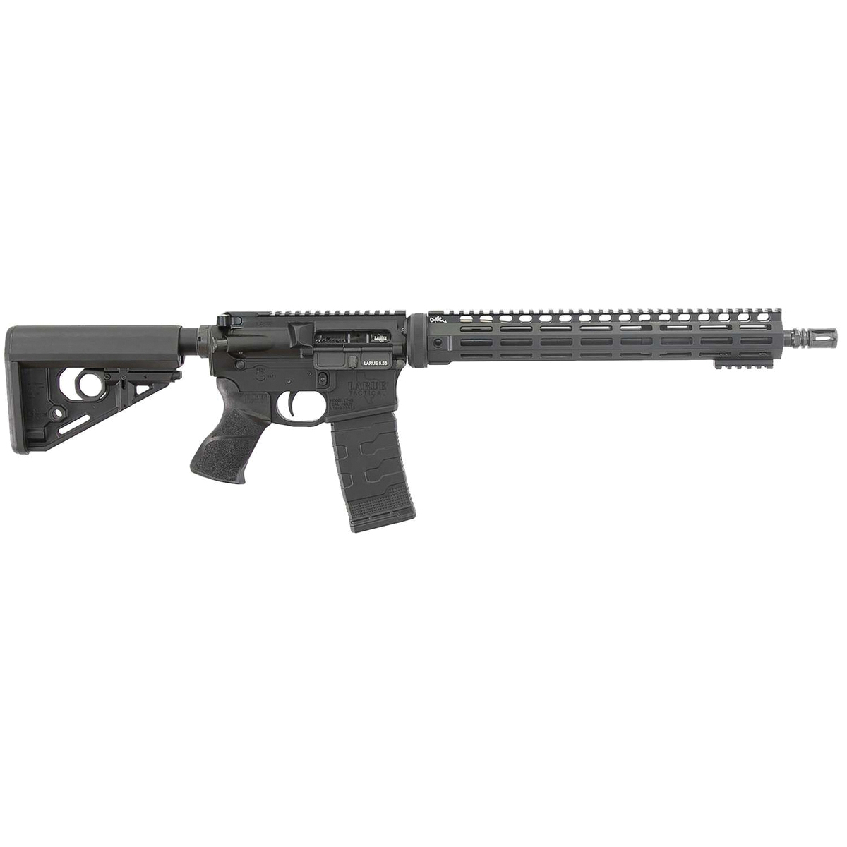 Palmetto State Armory