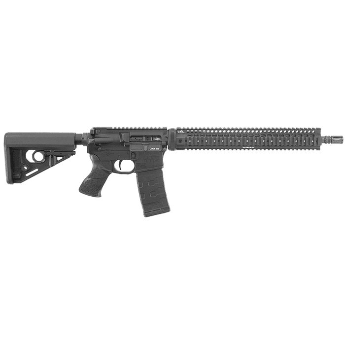 Palmetto State Armory