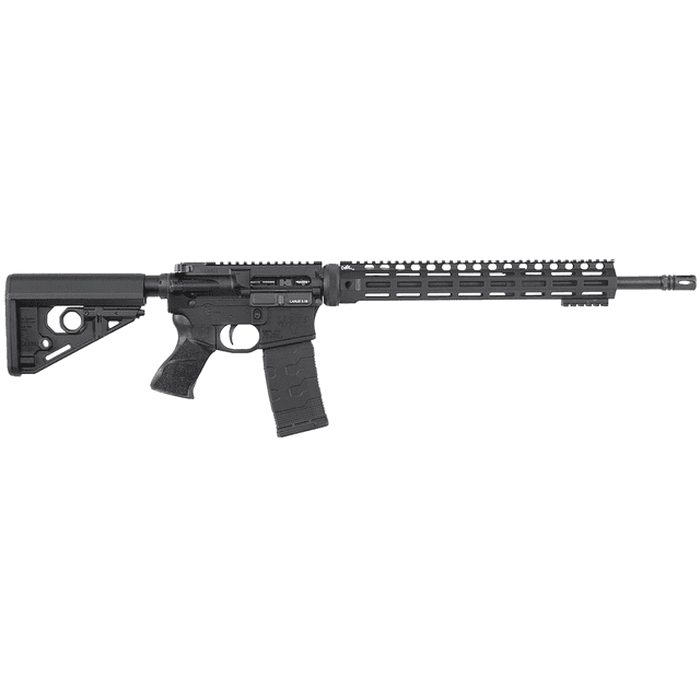 Larue LT15 5.56x45mm 18", Black - Larue