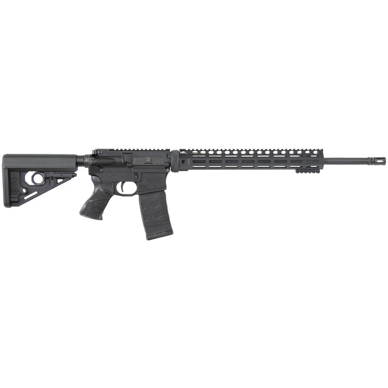 Larue LT15 5.56x45mm 20", Black - Larue