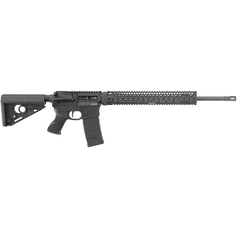 Larue LT15 5.56x45mm 20", Black - Larue