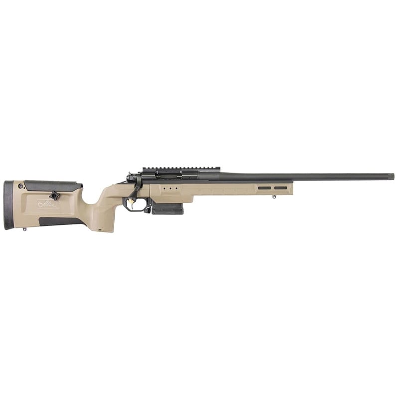 Larue Siete .308 Win Bolt Action, Flat Dark Earth - Larue