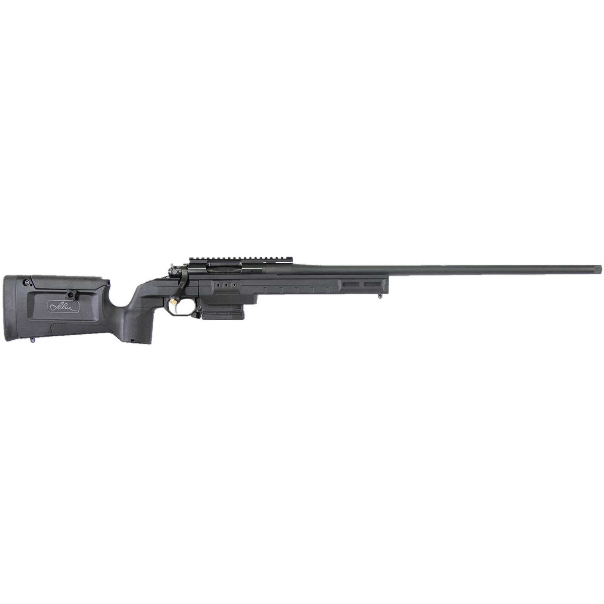 Palmetto State Armory