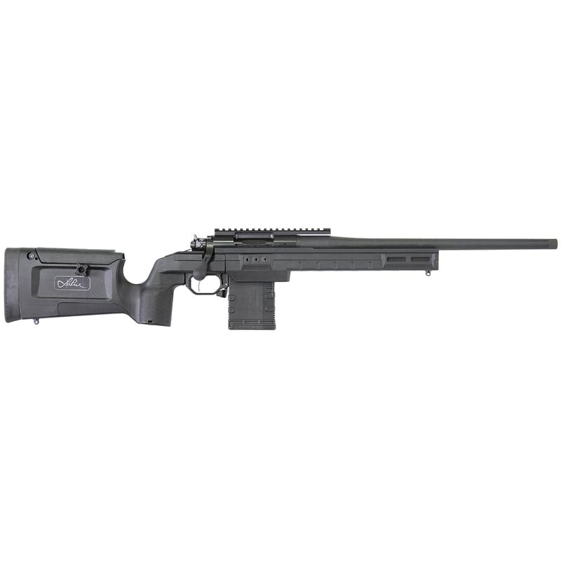 Palmetto State Armory