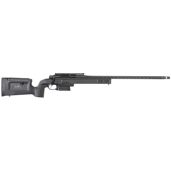 Larue Siete .300 WSM Bolt Action, Black - Larue
