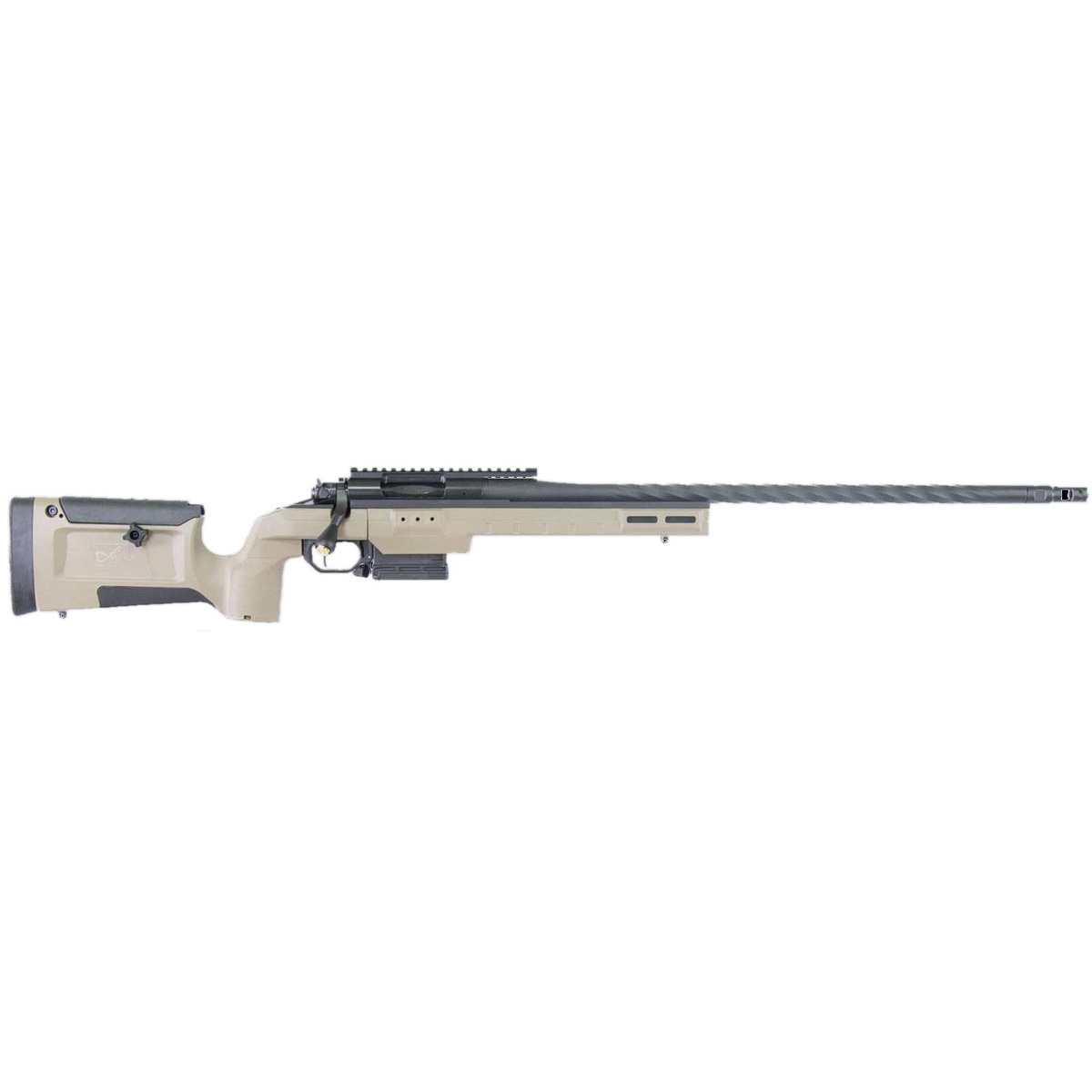 Larue Siete .300 WSM Bolt Action, Flat Dark Earth - Larue