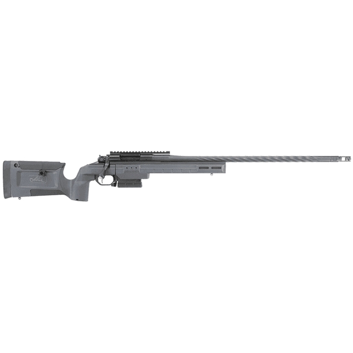 Larue Siete .300 WSM Bolt Action, Gray - Larue