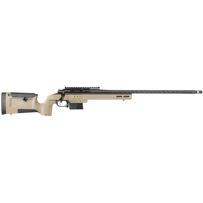 Larue Siete 6.5 PRC Bolt Action, Flat Dark Earth - Larue