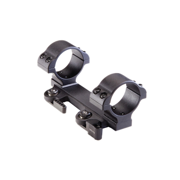 Larue LT120 Scope Mount 30mm 1.28" Picatinny Rail/Quick Detach - Larue