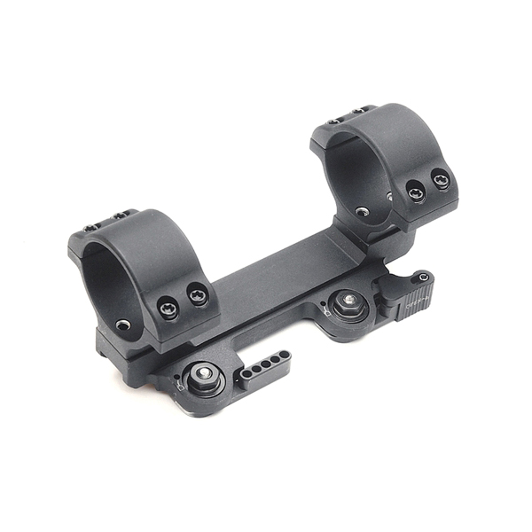 Larue LT111 OBR Scope Mount 30mm 1.53" Quick Detach - Larue