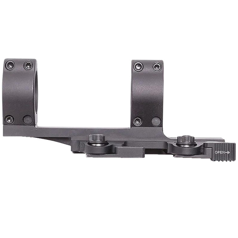 Larue Scope Mount 30mm Medium Cantilever/Quick Detach - Larue