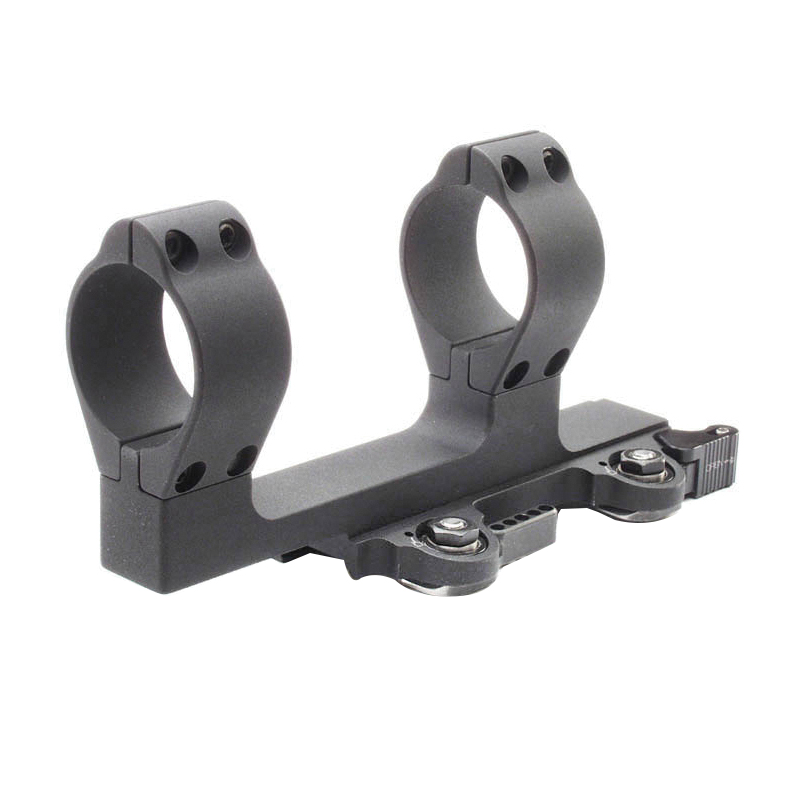 Larue LT135 SPR/M4 Scope Mount 30mm 1.93" Cantilever/Quick Detach - Larue