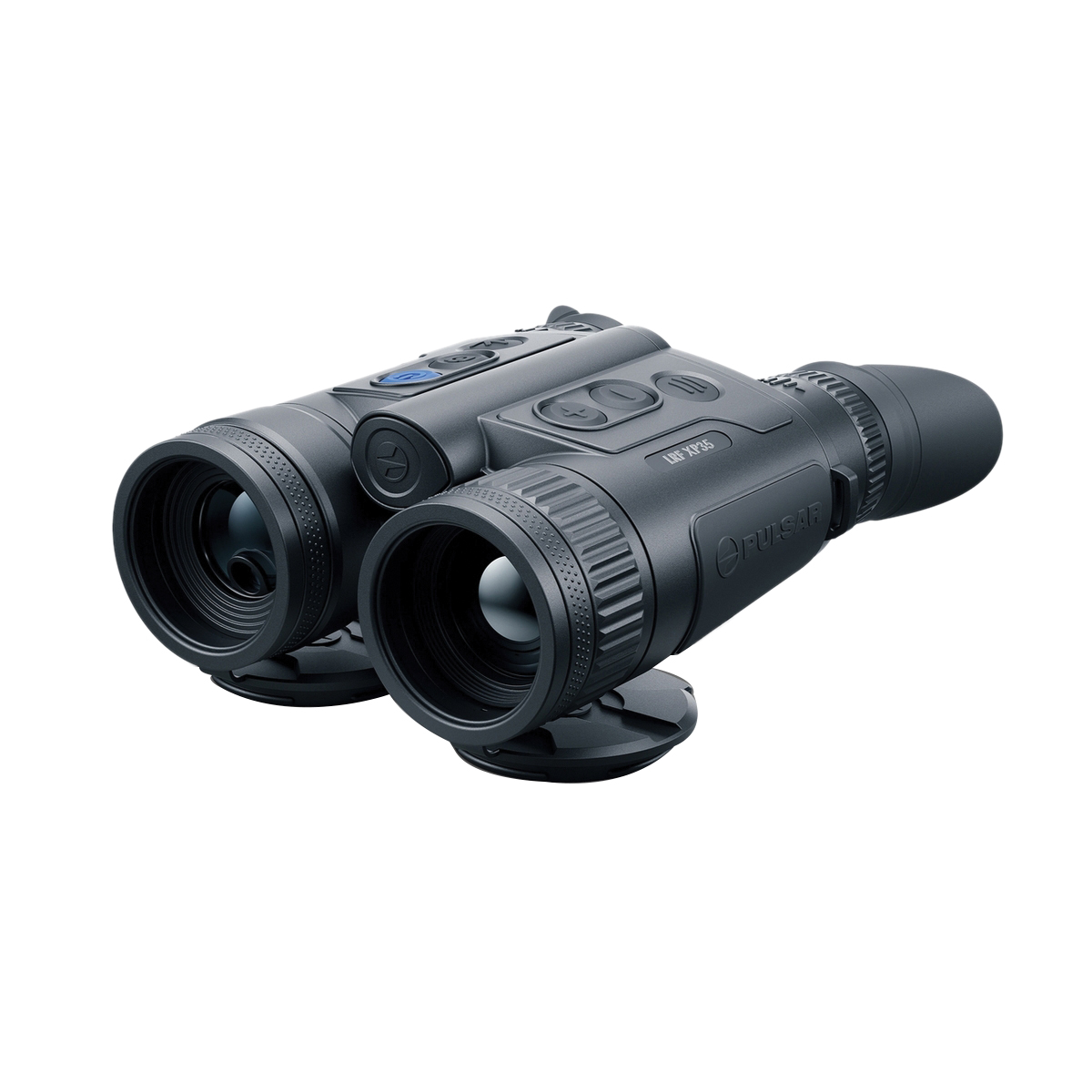 Pulsar Merger LRF XT50 Thermal Binocular 2-16x50mm - Pulsar