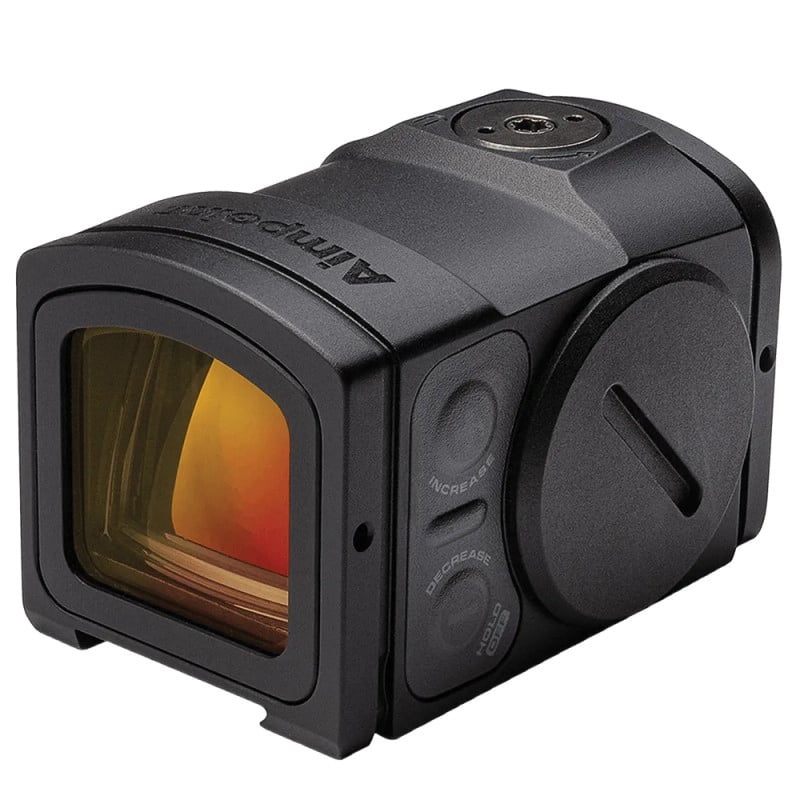 B&T Aimpoint ACRO P-2 Red-Dot Reflex Sight 1x 3.5 MOA - B&T