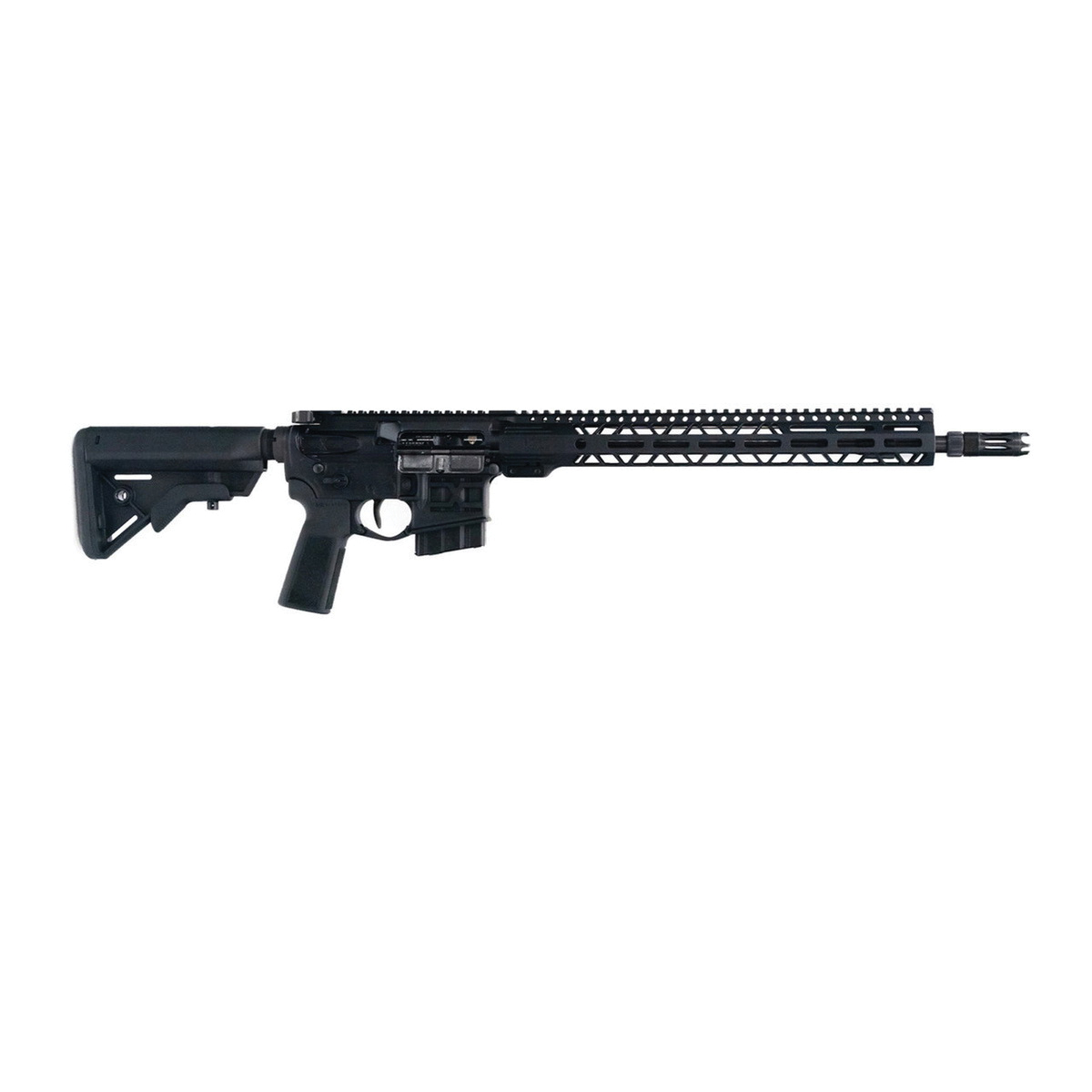 Faxon Firearms Sentry Ultralight .22 ARC 16", Black - Faxon Firearms