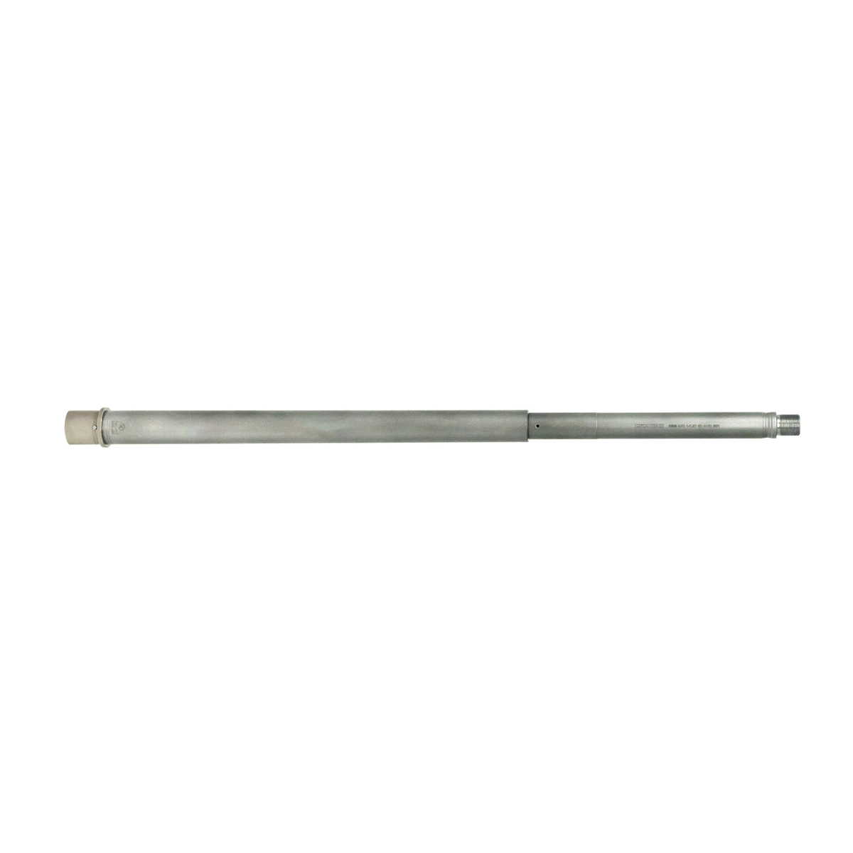 Faxon Firearms Match Target 5R Button Rifled Honed and Lapped Barrel 6mm ARC 20" - Faxon Firearms