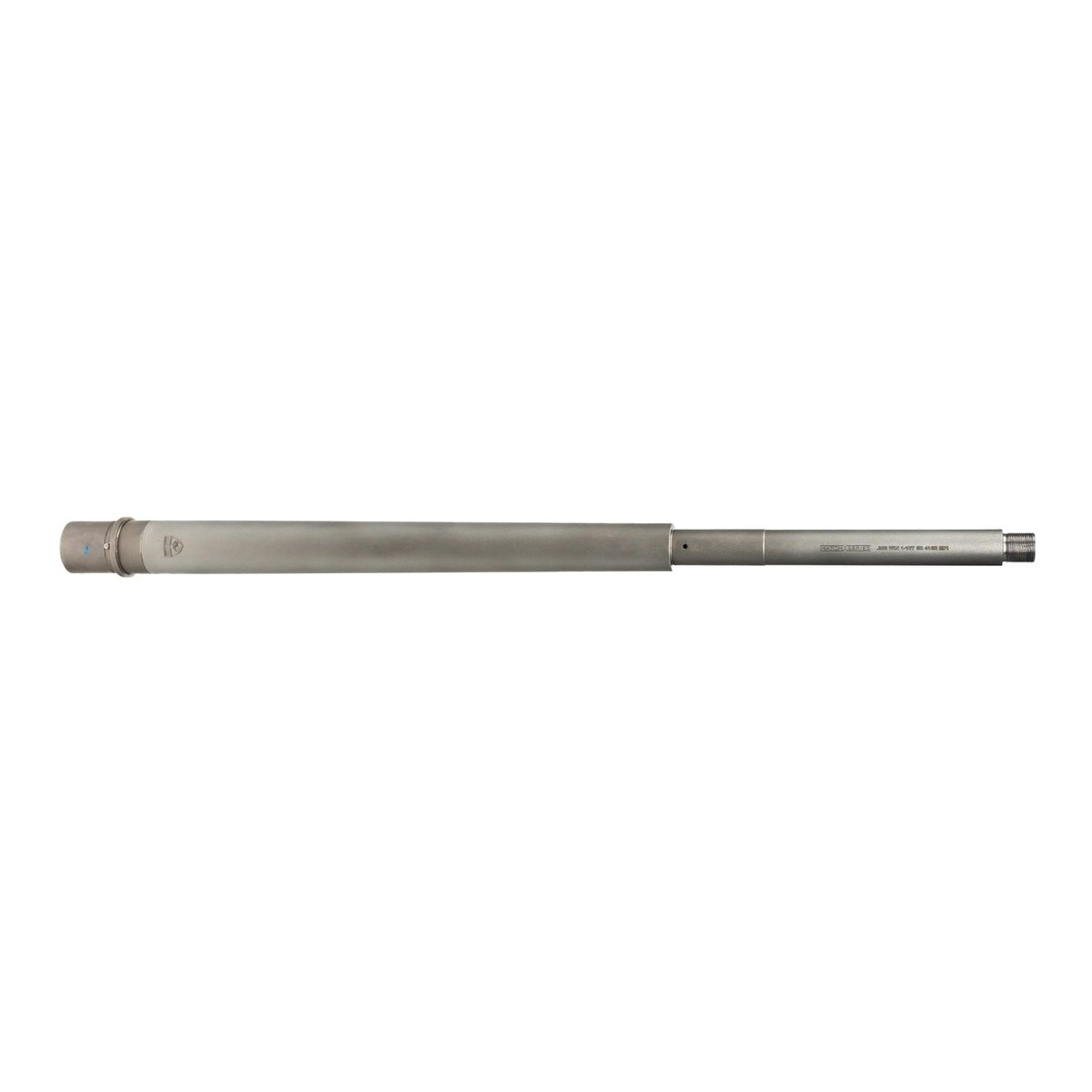 Faxon Firearms Match Target 5R Button Rifled Barrel .308 Win 20"