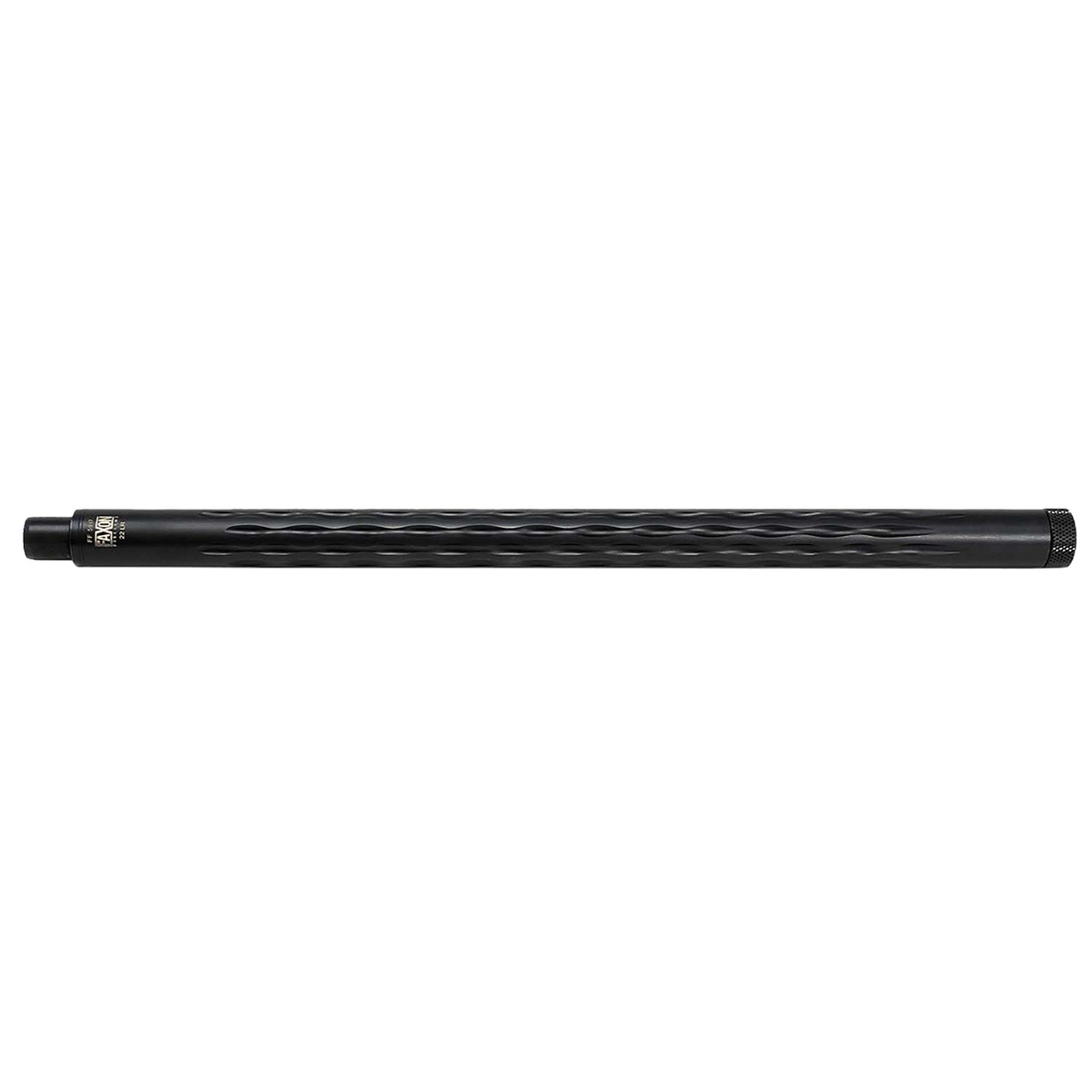 Faxon Firearms Match Heavy Barrel 18.50" Fits Ruger 10/22 - Faxon Firearms