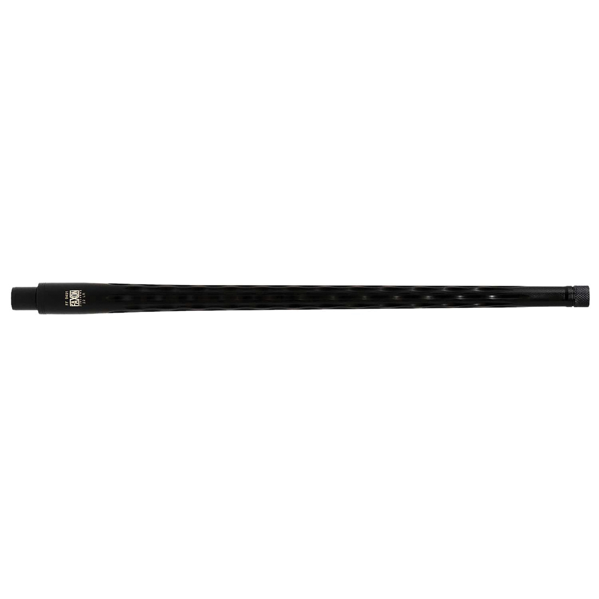 Faxon Firearms Match Medium Barrel 18.50" Fits Ruger 10/22 - Faxon Firearms